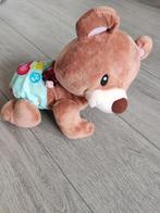 V tech kruip- en leerbeer, Kinderen en Baby's, Speelgoed | Vtech, Ophalen of Verzenden, Nieuw
