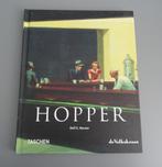 Edward Hopper - Rolf G. Renner - Taschen serie de Volkskrant, Boeken, Ophalen of Verzenden, Zo goed als nieuw, Schilder- en Tekenkunst