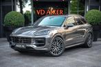 Porsche Cayenne E-Hybrid SportDesign | Luchtvering | Head-up, Automaat, Cayenne, Gebruikt, Zwart
