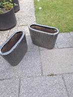 Bloempotten voor binnen, Tuin en Terras, Bloempotten, Ophalen, Rond, Binnen, Minder dan 25 cm