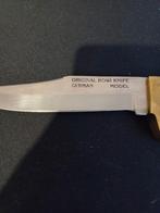 Bowie Mes - Duits Model, Ophalen of Verzenden