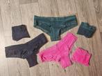 6x cheeky Victorie Secret, Victoria secret, Verzenden, Slip