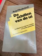 De Schillen van de Ui - Anja Meulenbelt, Ophalen of Verzenden, Gelezen