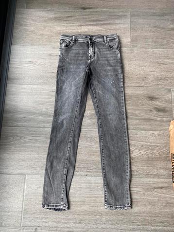 Antony morato jeans / spijkerbroek maat w 14 te koop 