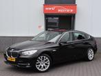 BMW 5-serie Gran Turismo 530xd High Executive, Auto's, Automaat, Gebruikt, 2993 cc, Zwart