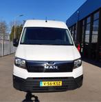 Volkswagen Crafter / MAN TGE 103Kw/140Pk L3/H3 Autom. Cruise, Stof, Gebruikt, Euro 6, 4 cilinders