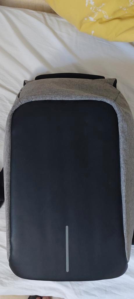 ABN AMRO Rugzak - Nieuw, Sieraden, Tassen en Uiterlijk, Tassen | Rugtassen, Nieuw, Overige merken, 25 tot 40 cm, 30 tot 45 cm