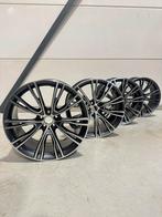 21 INCH BMW 726i ORIGINEEL X3 G01 X4 G02 IX3 G08 G30 G31, Velg(en), 275 mm, Zomerbanden, 21 inch