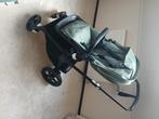 kinderwagen wandelwagen  fox 3 complete, Kinderen en Baby's, Ophalen, Bugaboo, Zo goed als nieuw, Combiwagen
