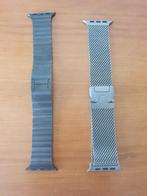 Apple watch banden, Ophalen of Verzenden, Zo goed als nieuw