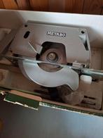Metabo multitool, Doe-het-zelf en Verbouw, Gereedschap | Zaagmachines, 600 tot 1200 watt, Ophalen of Verzenden, Zo goed als nieuw