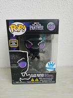 Black Panther - Lights and Sounds - Marvel Funko - 1217, 21 Holborn Viaduct, London, EC1A 2DY, SupportEMEA@Funko.com, Funko, Nieuw