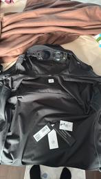Cp company shoftshell weinig gebruikt!!!!, Ophalen, CP Company, Zwart, Zo goed als nieuw