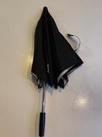 Quinny parasol met adapter, Kinderen en Baby's, Kinderwagens en Combinaties, Ophalen, Gebruikt, Kinderwagen, Quinny