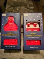 Huisjes postcodeloterij, Ophalen, Nieuw