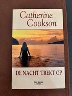 De nacht trekt op - Catherine Cookson, Ophalen of Verzenden, Zo goed als nieuw