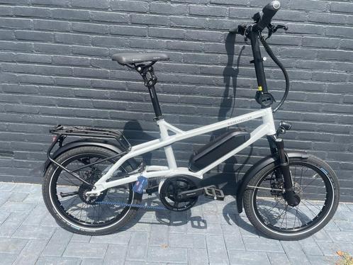 Nieuw: Riese & Müller Tinker Vario met 2 jaar garantie, Fietsen en Brommers, Elektrische fietsen, Nieuw, Riese & Müller, 51 tot 55 cm