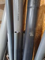 Pvc buizen voor buiten, Ophalen, Pvc, Nieuw, Minder dan 2 meter