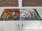 BZN - 2 lp`s, Cd's en Dvd's, Vinyl | Pop, Ophalen, 1980 tot 2000, Gebruikt