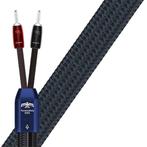 AudioQuest Thunderbird Bass  2x2,5m, Ophalen of Verzenden, Nieuw, Minder dan 2 meter