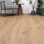 Laminaat Bruynzeel bewust bruin (7), Huis en Inrichting, Stoffering | Vloerbedekking, Ophalen, Bruin, Nieuw, Minder dan 10 m²