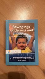 Ger Gorissen - Bewegingsonderwijs met kleuters, Ophalen, Sociale wetenschap, Zo goed als nieuw, Ger Gorissen; Marco van Soest; Mariska Beenhakker; Rolf Touwe...