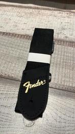 Fender Nylon Gitaarband - Nieuw!, Muziek en Instrumenten, Ophalen of Verzenden, Nieuw, Elektrische gitaar