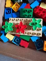 Grote partij Lego Duplo stenen, Ophalen of Verzenden, Gebruikt, Losse stenen, Duplo