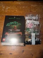 LEGO Botanical Bonsai Boom - Compleet, Ophalen of Verzenden, Gebruikt, Complete set, Lego