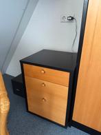 Lade kast, Ophalen, Overige materialen, Gebruikt, 1 of 2 laden