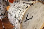 Sonor LTD Vintage 422 Set WM, White Oyster -NIEUW!-, Muziek en Instrumenten, Drumstellen en Slagwerk, Nieuw, Ophalen of Verzenden