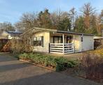 vrijstaand chalet met eigen grond, 2 slaapkamers, Chalet, 50 m², Drenthe
