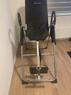 Inversion Table € 50, Sport en Fitness, Ophalen, Gebruikt, Overige typen