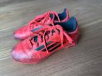 Voetbalschoenen maat 34 adidas, Sport en Fitness, Voetbal, Maat XS of kleiner, Ophalen of Verzenden, Gebruikt, Schoenen