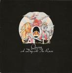 Queen – A Day At The Races - Orig. LP, Cd's en Dvd's, Vinyl | Rock, Ophalen of Verzenden, Zo goed als nieuw, 12 inch, Poprock