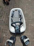 Yepp mini voorzitter incl bevestiging, Ophalen of Verzenden, Gebruikt