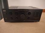 Akai AM-57 stereo versterker, Gebruikt, 60 tot 120 watt, Stereo, Ophalen
