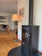 Jydepejsen houtkachel, Ophalen, Gebruikt, Hout, Houtkachel