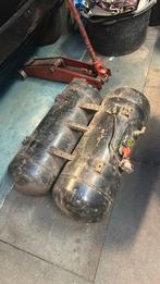 Lpg tank 80L bruto onderbouw, Ophalen of Verzenden, Dodge