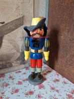 Oude notenkraker nr3, Diversen, Kerst, Ophalen of Verzenden, Zo goed als nieuw