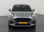 Ford Puma 1.0 EcoBoost Hybrid ST-Line X First Edition | Trek, Auto's, Ford, Voorwielaandrijving, 65 €/maand, Leder en Stof, 23 km/l