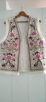 Summum gilet/ bodywarmer maat M, Kleding | Dames, Bodywarmers, Ophalen of Verzenden, Zo goed als nieuw, Maat 38/40 (M)