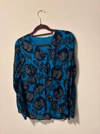 Bloes, Kleding | Dames, Blouses en Tunieken, Maat 38/40 (M), Blauw, Bonita, Ophalen of Verzenden