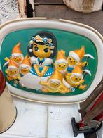 Wandlamp retro, Ophalen of Verzenden