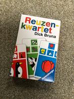 Dik Bruna kwartet, Ophalen, Zo goed als nieuw