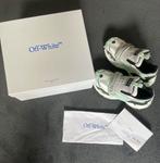 Off-White Sneakers Maat 41, Ophalen of Verzenden, Zo goed als nieuw, Wit, Sneakers of Gympen