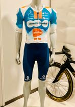 Wielrenkleding wielrenpak snelpak speedsuit maat M Nalini, M, Ophalen of Verzenden, Zo goed als nieuw, Dames