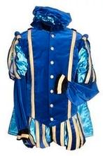 Sint en piet kleding sinterklaastroon paard van sinterklaas, Ophalen, Hastelweg, Zo goed als nieuw, Esl