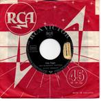 Elvis Presley - One Night, Cd's en Dvd's, Vinyl Singles, Gebruikt, 7 inch, Single, Ophalen of Verzenden