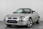 MG F 1.8i . (bj 2001), Euro 2, Achterwielaandrijving, 4 cilinders, Cabriolet